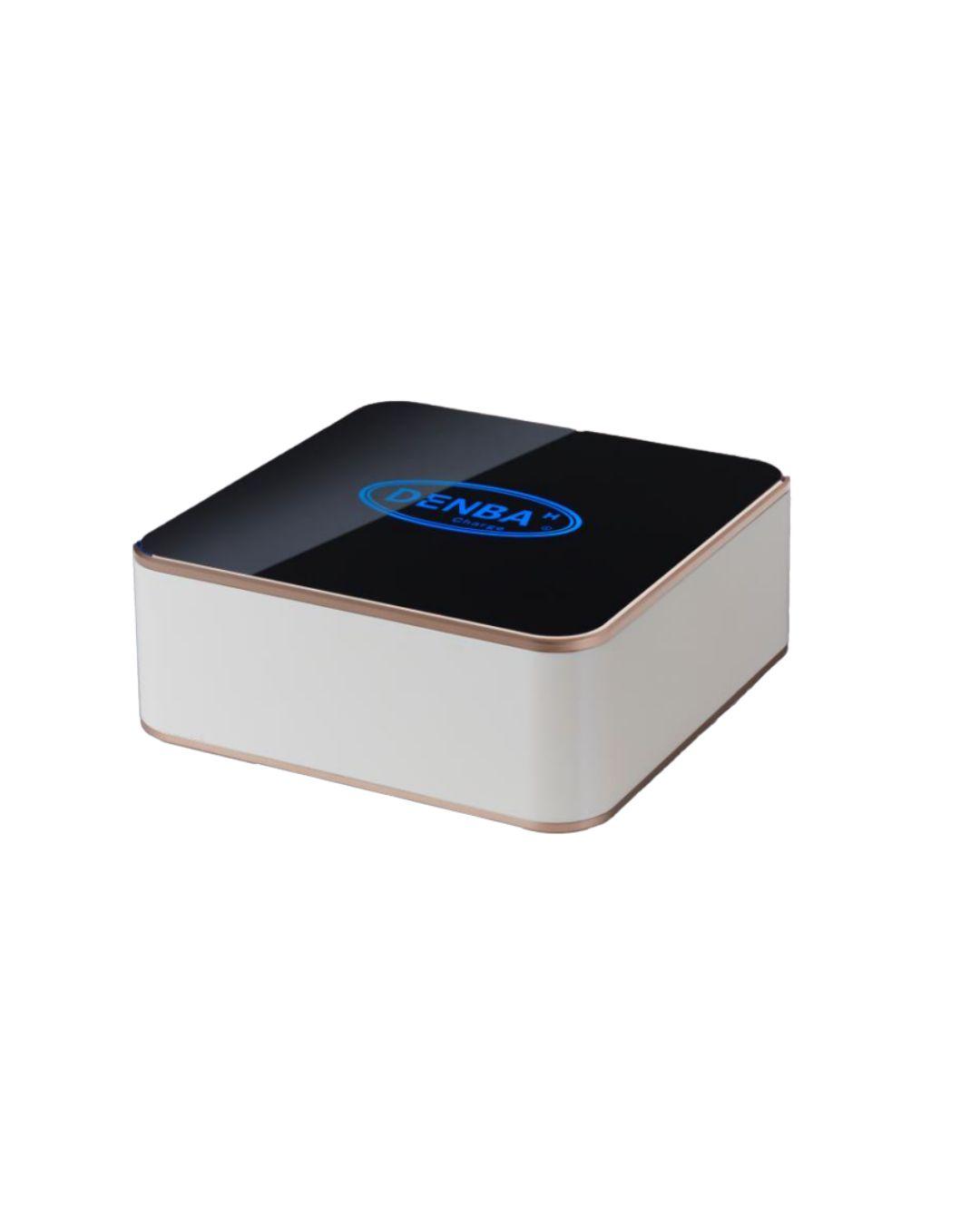 DENBA Health Charge device