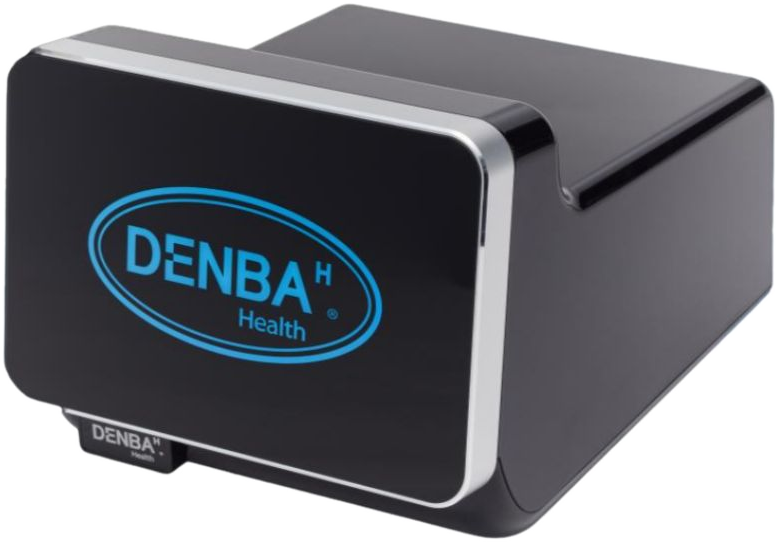DENBA Health High Grade device