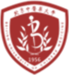 Beijing University of Chinese Medicine logo
