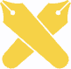Keio University logo