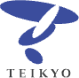 Teikyo University logo